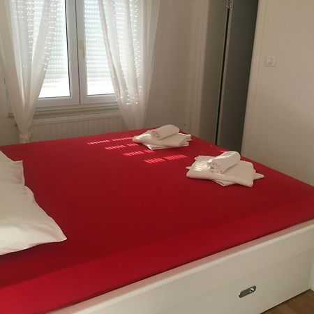 Apartment Doma Međugorje Εξωτερικό φωτογραφία