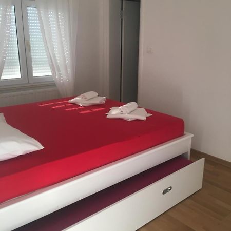 Apartment Doma Međugorje Εξωτερικό φωτογραφία