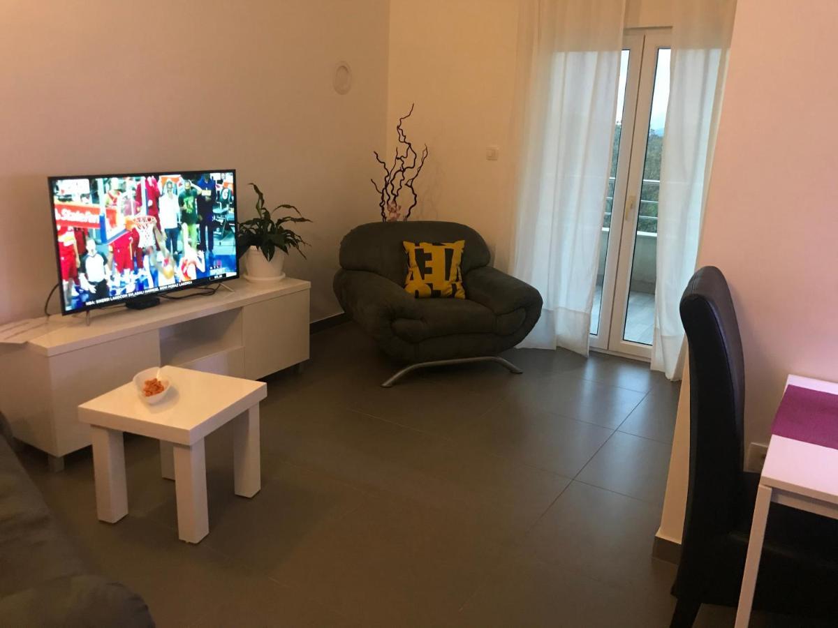 Apartment Doma Međugorje Εξωτερικό φωτογραφία