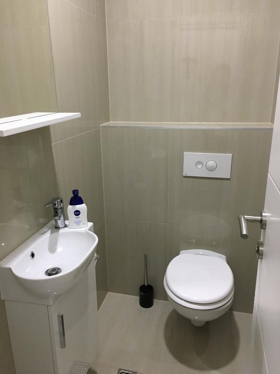 Apartment Doma Međugorje Εξωτερικό φωτογραφία