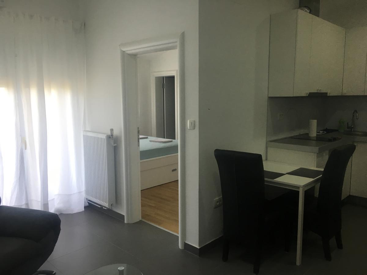 Apartment Doma Međugorje Εξωτερικό φωτογραφία