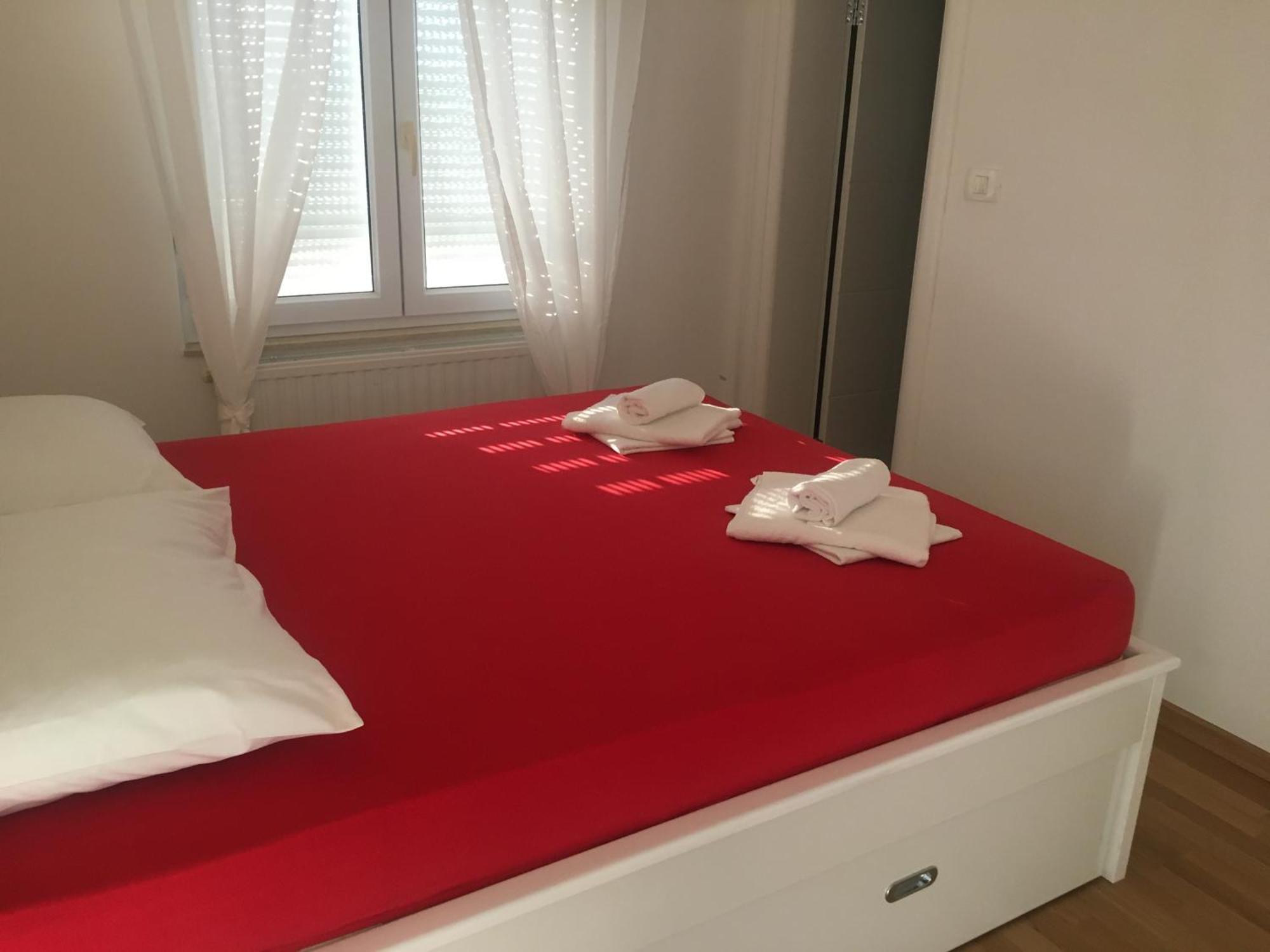 Apartment Doma Međugorje Εξωτερικό φωτογραφία