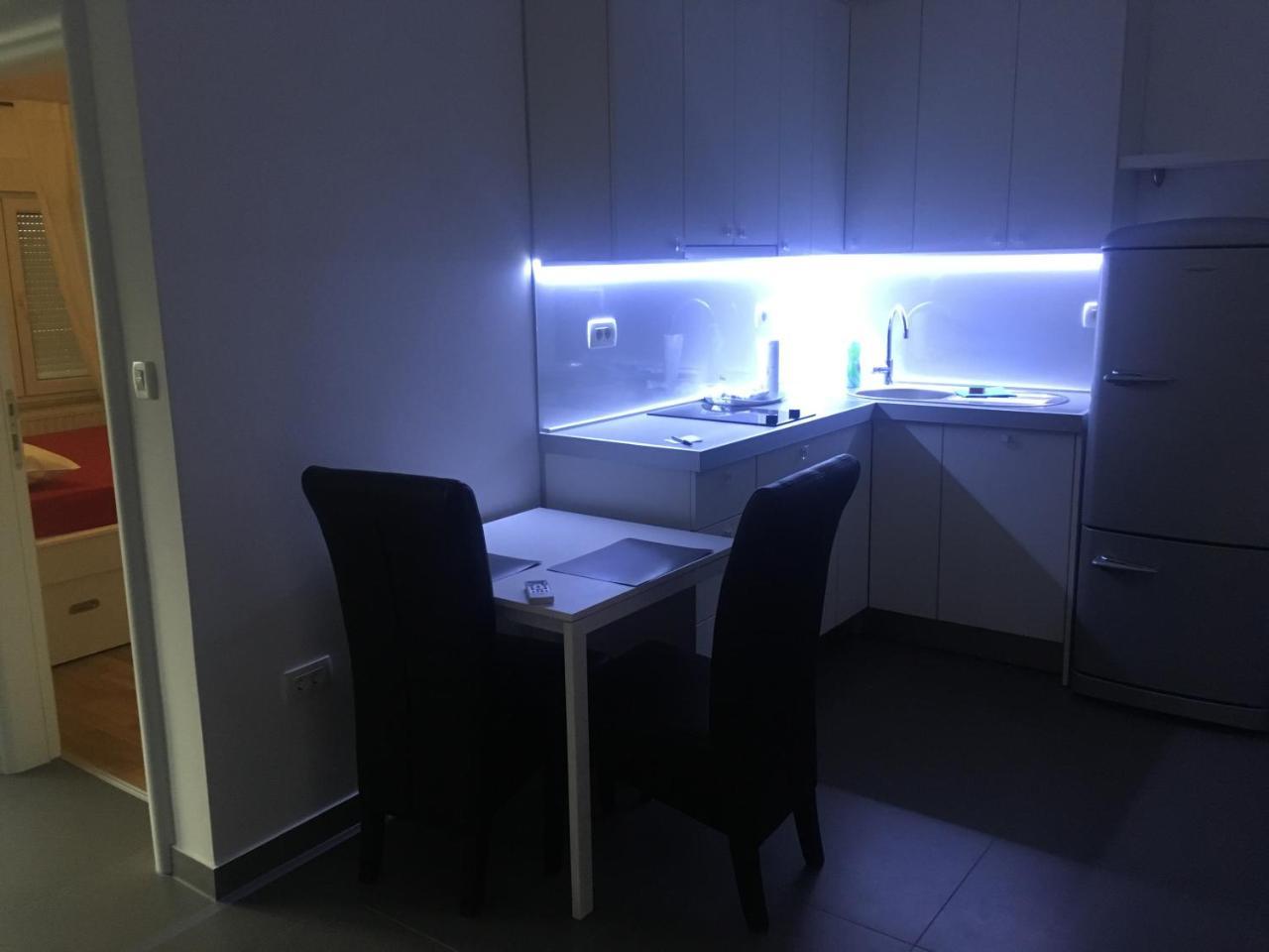 Apartment Doma Međugorje Εξωτερικό φωτογραφία