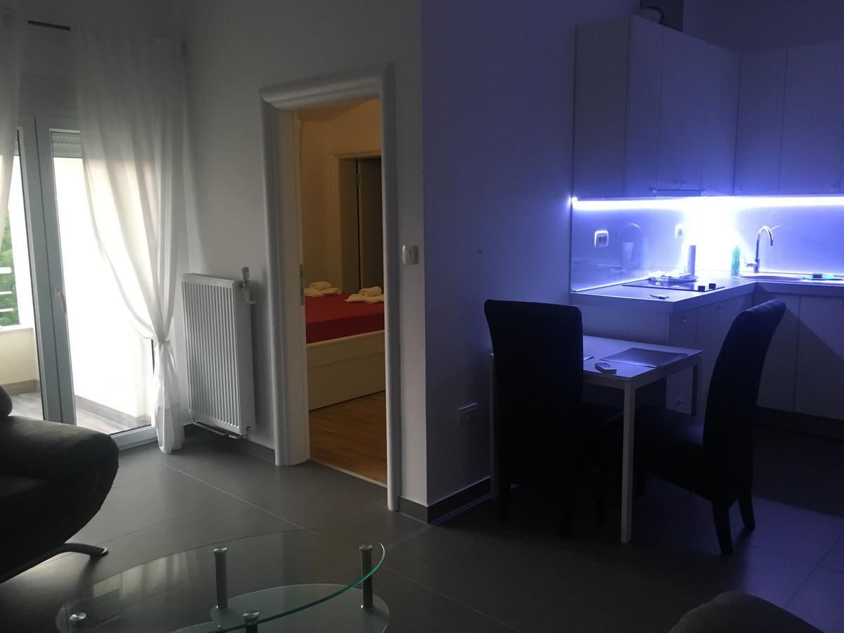 Apartment Doma Međugorje Εξωτερικό φωτογραφία