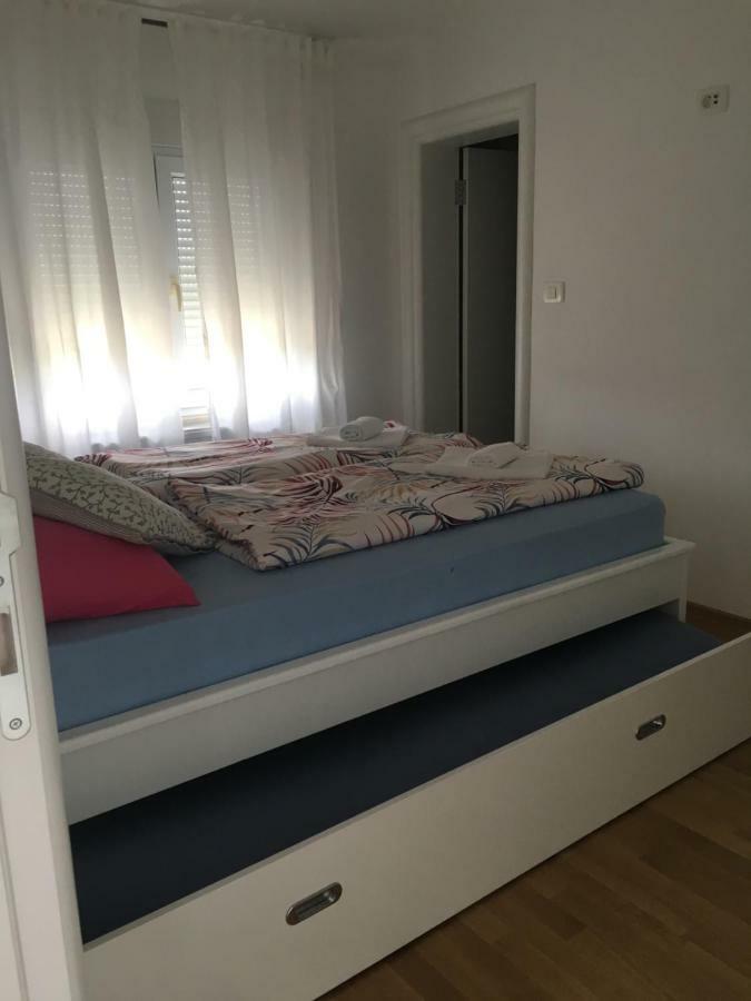 Apartment Doma Međugorje Εξωτερικό φωτογραφία